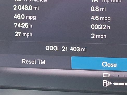 Used 2024 Volvo XC60 T8 Plus w/ Protection Package Premier image 21