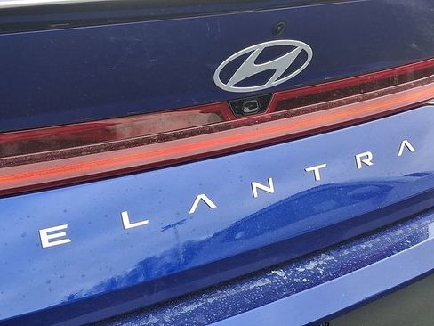 New 2026 Hyundai Elantra SEL Sport image 12