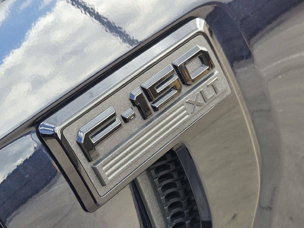 Used 2024 Ford F150 XLT w/ Equipment Group 302A MID RWD image 21