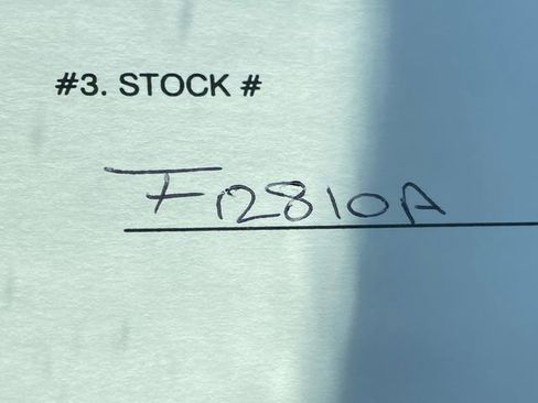 Used 2023 Ford Bronco Sport Heritage w/ Heritage Convenience Package image 10