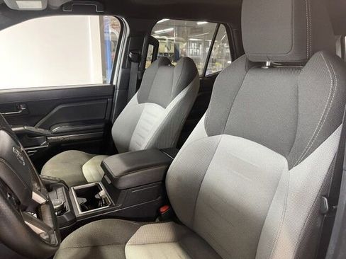 Used 2025 Toyota 4Runner TRD Sport image 9