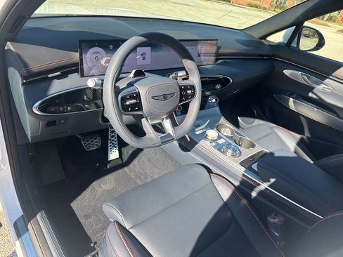 New 2026 Genesis GV70 2.5T Sport Prestige AWD/4WD image 15