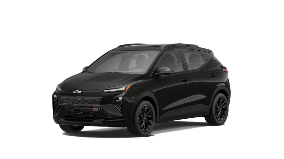 Used 2027 Chevrolet Bolt RS w/ Technology Package FWD image 27