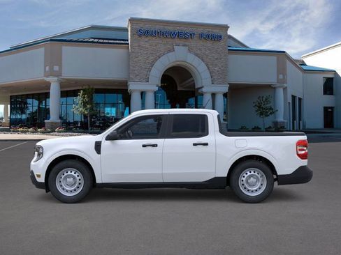 New 2026 Ford Maverick XL image 3