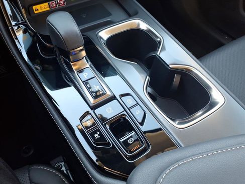 Certified 2022 Lexus NX 350 AWD w/ Premium Package image 11