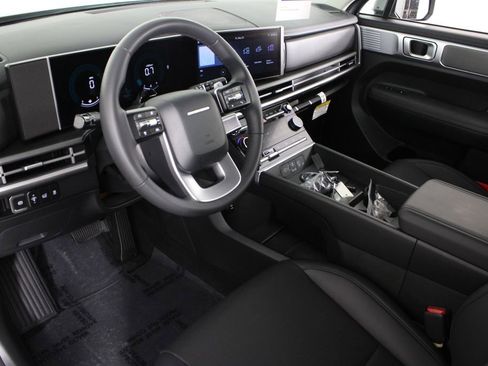Certified 2026 Hyundai Santa Fe SEL FWD image 20