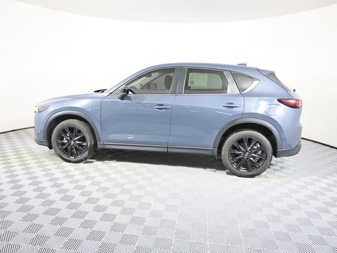Used 2023 MAZDA CX-5 Carbon Edition AWD/4WD image 3