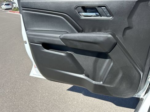 Used 2024 GMC Canyon Elevation RWD image 22