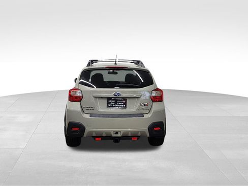 Used 2014 Subaru Crosstrek 2.0i Limited w/ Popular Package #2 image 7