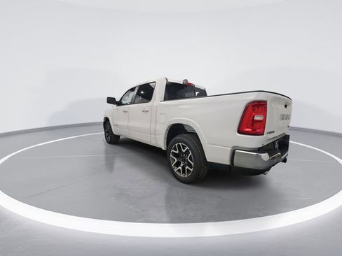 New 2026 RAM 1500 Laramie image 7
