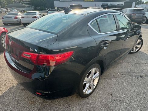 Used 2015 Acura ILX w/ Premium Package FWD image 7