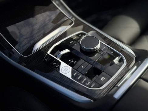 New 2026 BMW X5 xDrive50e w/ M Sport Package AWD/4WD image 16