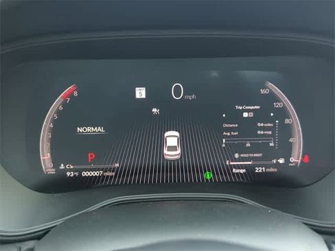 New 2025 Acura TLX SH-AWD w/ A-SPEC Pkg image 36