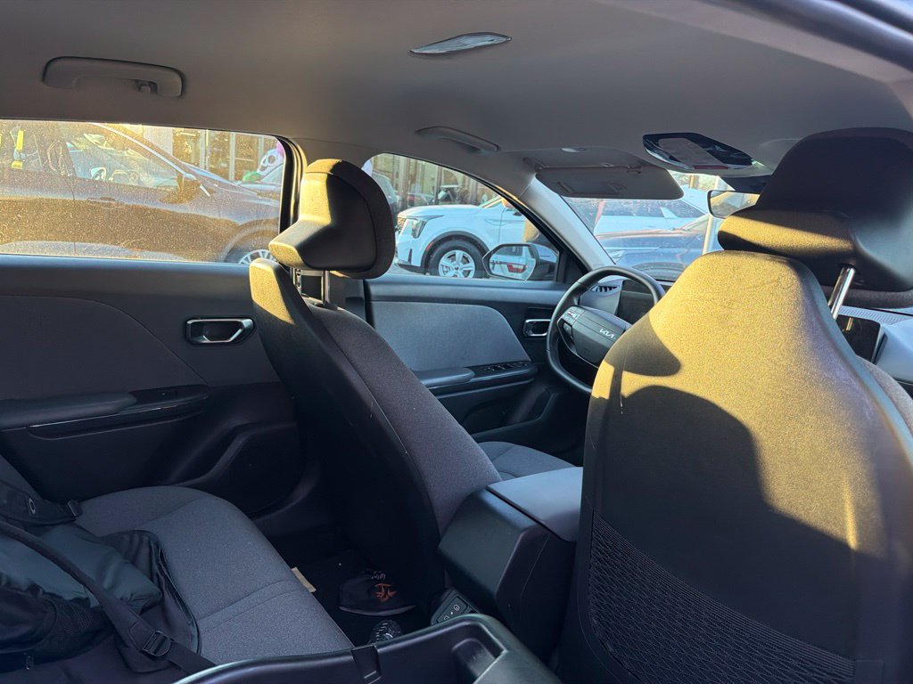 Used 2025 Kia K4 EX FWD image 15