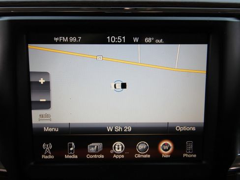 Used 2017 RAM 2500 Laramie image 32