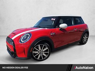 Used 2024 MINI Cooper S FWD video 1
