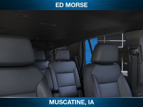 New 2026 Chevrolet Tahoe LT w/ Comfort Package image 24