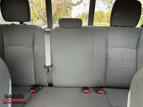 Used 2021 RAM 1500 Classic Warlock w/ Electronics Group AWD/4WD image 23
