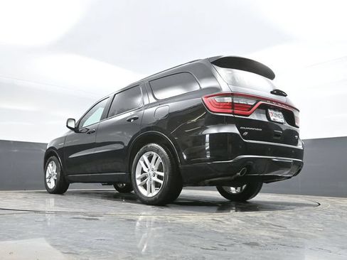 Used 2025 Dodge Durango R/T AWD/4WD image 50