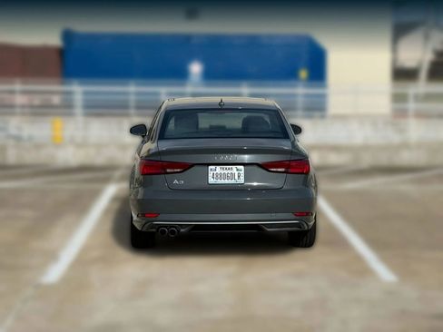 Used 2017 Audi A3 2.0T Premium w/ Convenience Package image 7