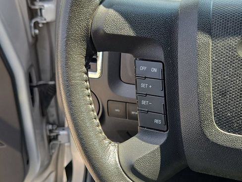 Used 2012 Ford Escape Limited FWD image 21
