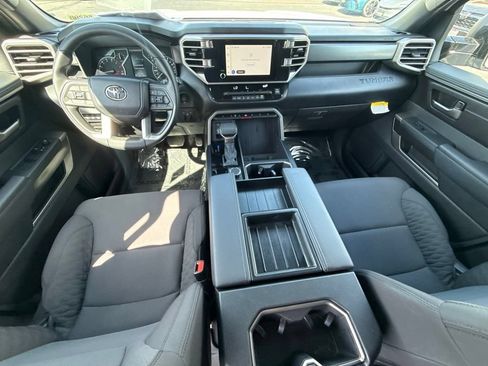 Used 2026 Toyota Tundra SR5 w/ SR5 Convenience Package RWD image 31