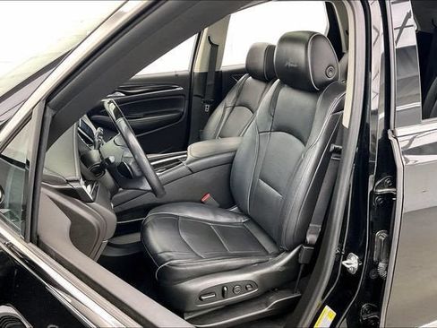 Certified 2021 Buick Enclave Avenir w/ Avenir Technology Package AWD/4WD image 8