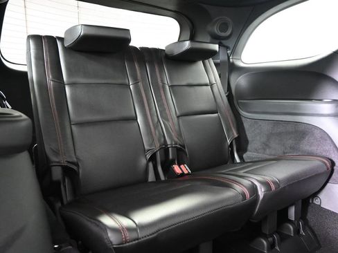 Used 2025 Dodge Durango GT AWD/4WD image 17