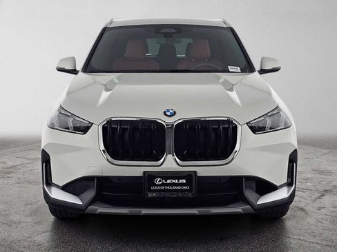 Used 2023 BMW X1 xDrive28i AWD/4WD image 8
