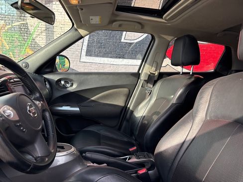 Used 2013 Nissan Juke SL image 10