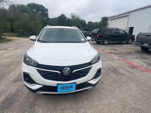 Used 2023 Buick Encore GX Select FWD image 3