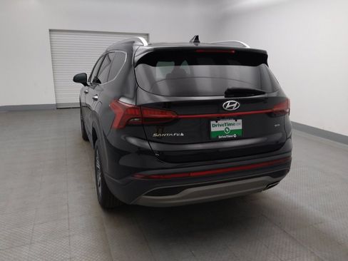 Used 2023 Hyundai Santa Fe SEL AWD/4WD image 6