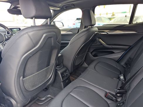 Used 2019 BMW X2 M35i AWD/4WD image 31
