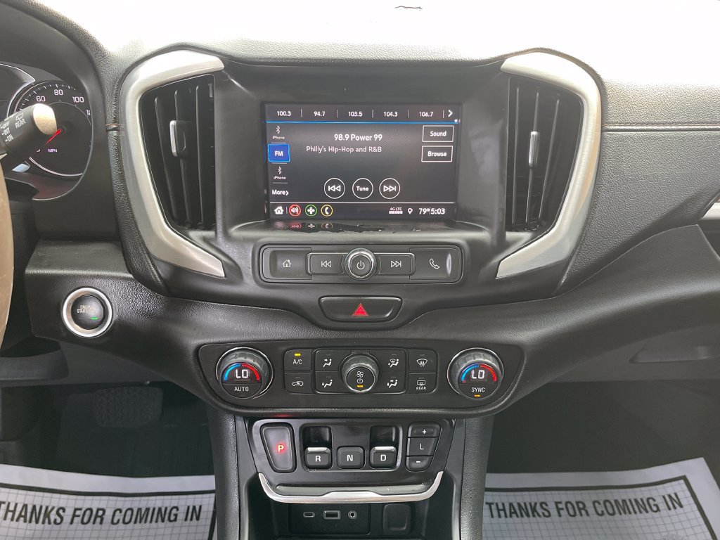 Used 2020 GMC Terrain SLE w/ Driver Convenience Package AWD/4WD image 30