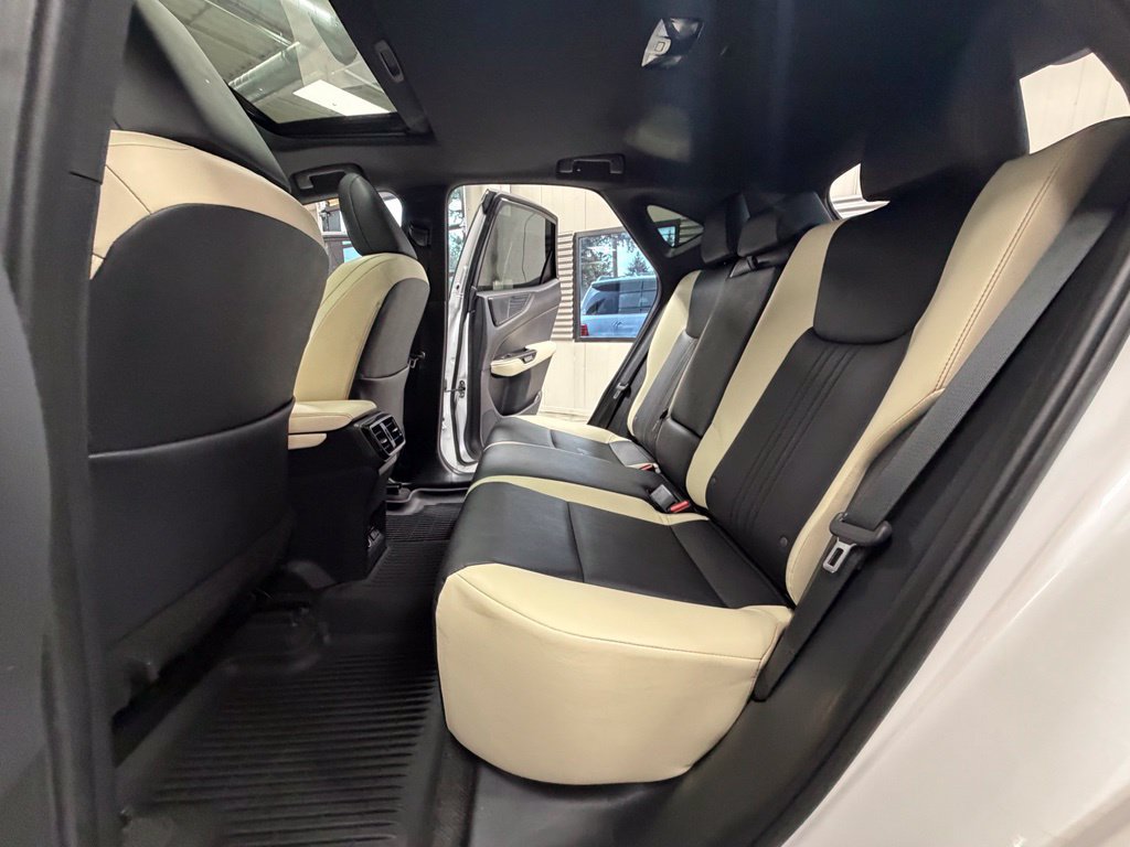 Used 2022 Lexus NX 350 AWD image 56