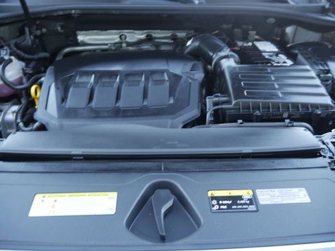 Certified 2021 Audi Q3 2.0T Premium Plus image 11