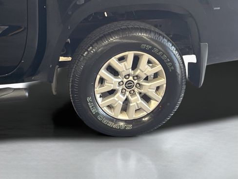 Used 2023 Nissan Frontier SV w/ SV Convenience Package AWD/4WD image 31