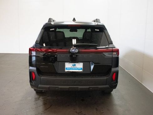 New 2026 Subaru Outback Limited AWD/4WD image 5