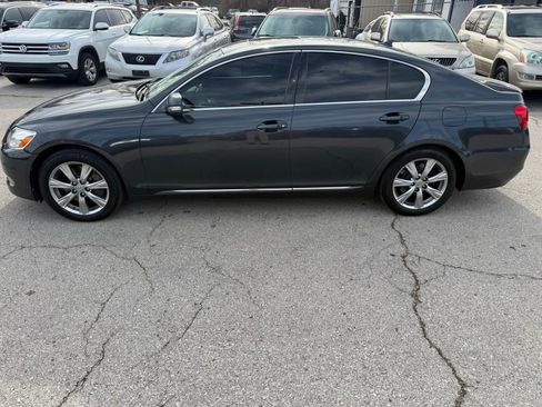 Used 2010 Lexus GS 350 AWD image 2