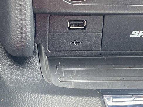 Certified 2017 Ford Mustang Premium w/ Equipment Group 201A image 65