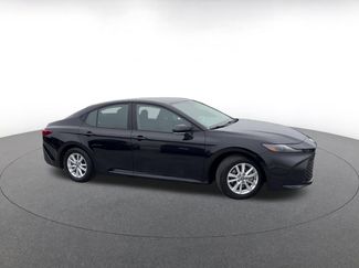 Used 2025 Toyota Camry LE video 2