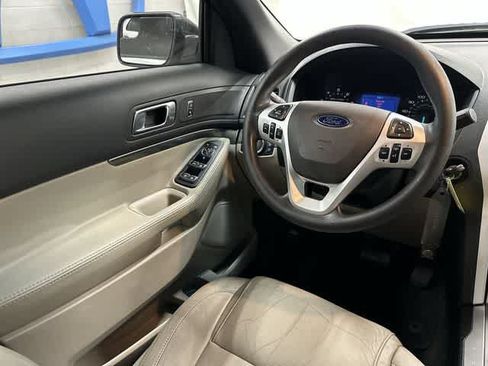 Used 2013 Ford Explorer FWD image 12