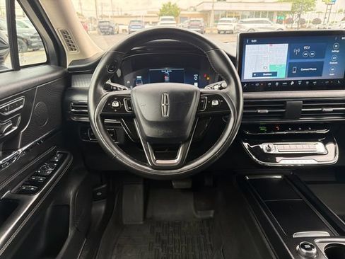 Certified 2023 Lincoln Corsair FWD image 16