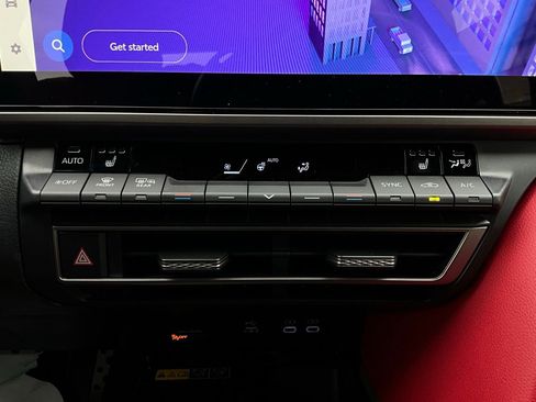 New 2026 Toyota Camry XSE image 26