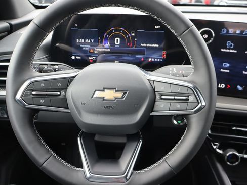 New 2026 Chevrolet Traverse LT AWD/4WD image 7