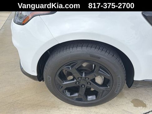 Used 2019 Land Rover Range Rover Sport HSE AWD/4WD image 21