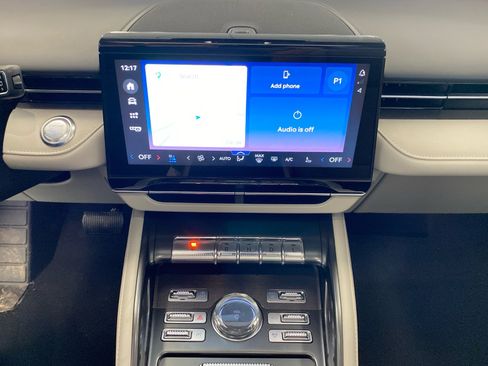 New 2026 Lincoln Nautilus Premier w/ Equipment Group 102A AWD/4WD image 22