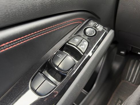 Used 2023 Nissan Altima 2.5 SR FWD image 17