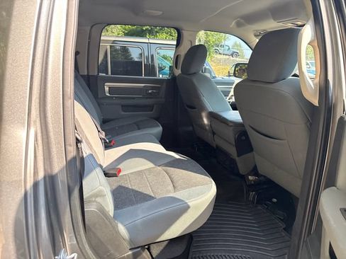 Used 2013 RAM 1500 Big Horn AWD/4WD image 10