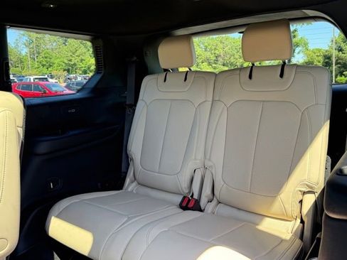 New 2026 Jeep Grand Cherokee L Limited AWD/4WD image 29